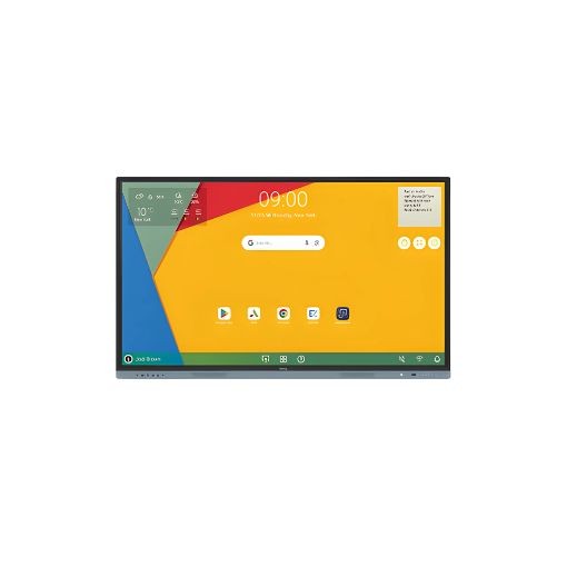 Màn hình tương tác thông minh BENQ RE7504 - 75Inch